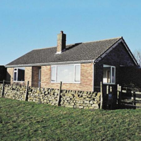 Harry'S Hideaway Villa Kirkby Malzeard Екстериор снимка
