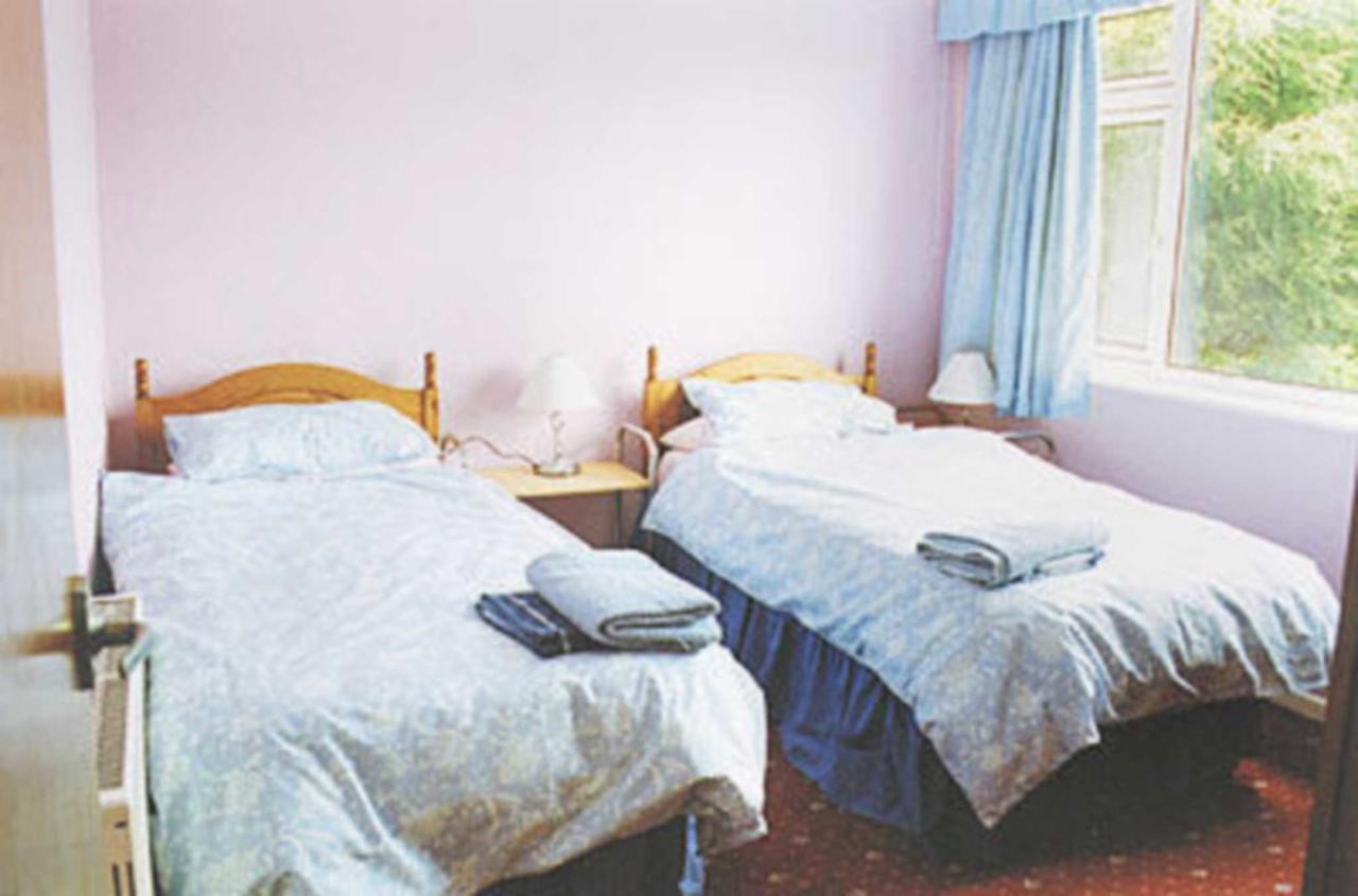 Harry'S Hideaway Villa Kirkby Malzeard Екстериор снимка