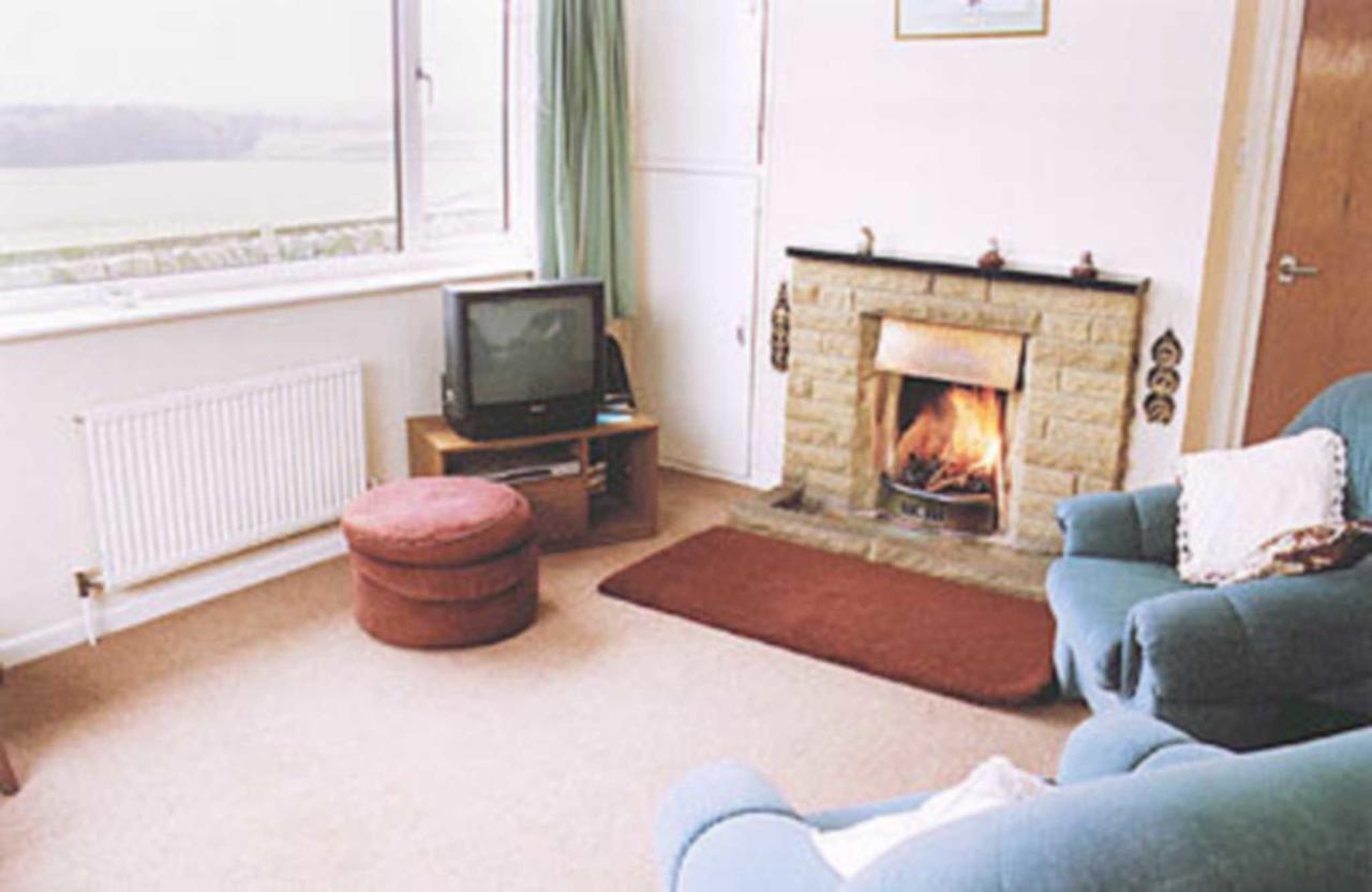Harry'S Hideaway Villa Kirkby Malzeard Екстериор снимка